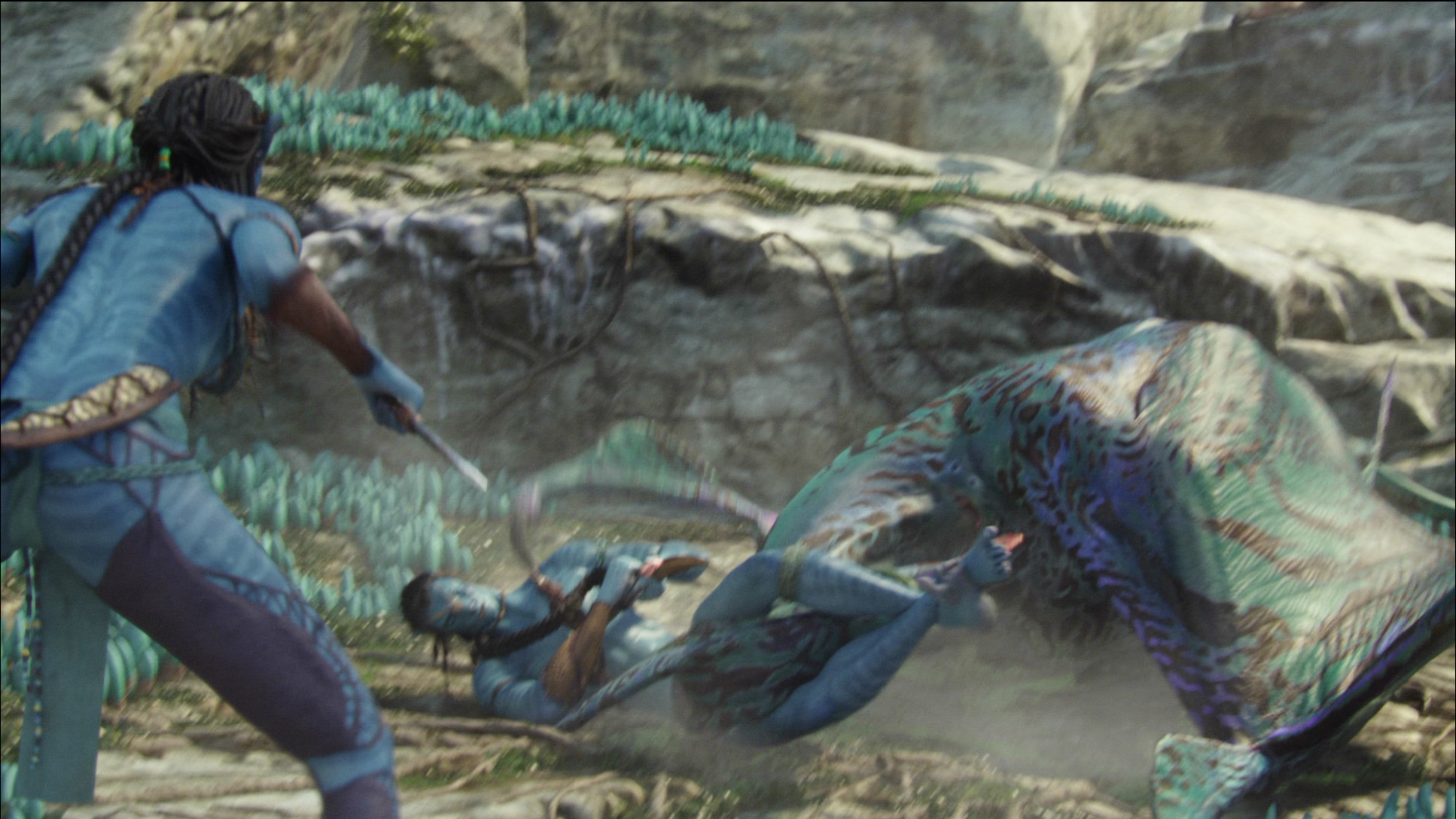 Photo from Avatar Film
